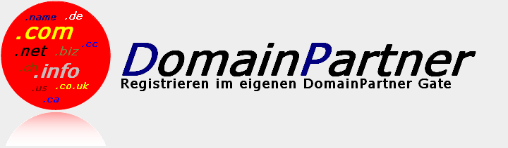 DomainPartner