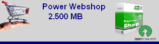 Webspace Webspace