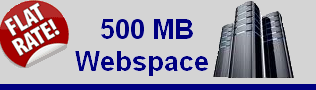 Webspace