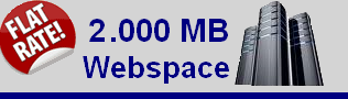 Webspace