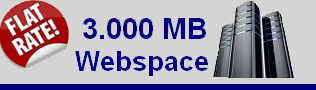 Webspace Webspace
