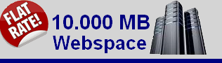 Webspace