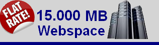 Webspace