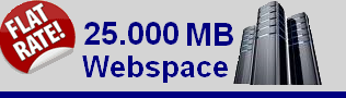 Webspace