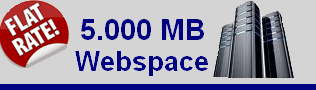 Webspace